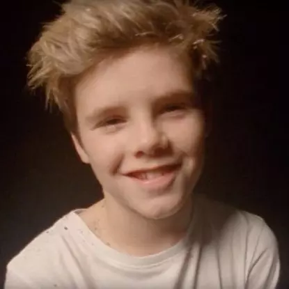 寒冬限定暖嗓！Cruz Beckham 首支聖誕單曲「 If Everyday Was Christmas」再次融化少女心