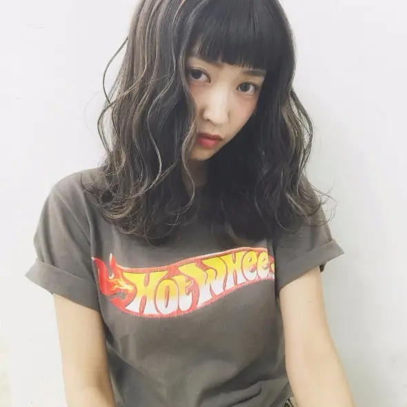 你是「清朝額頭女孩」嗎？超修飾 3 款「造型瀏海」必剪！