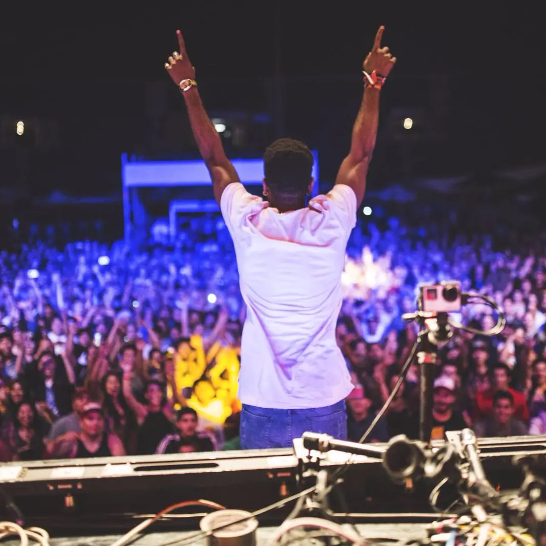 Red Bull Thre3style 2016 世界派對之王誕生，你一定要認識的 DJ PUFFY！