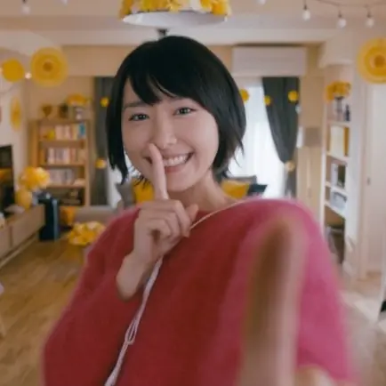 日本女性票選　最想要的女明星臉蛋是她！