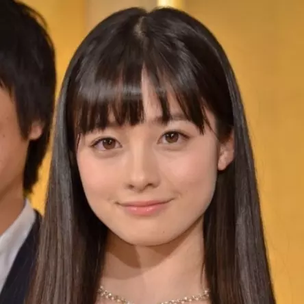 真人版電影《銀魂》發聲掛保證　「神樂」橋本環奈絕對會挖鼻挖深！