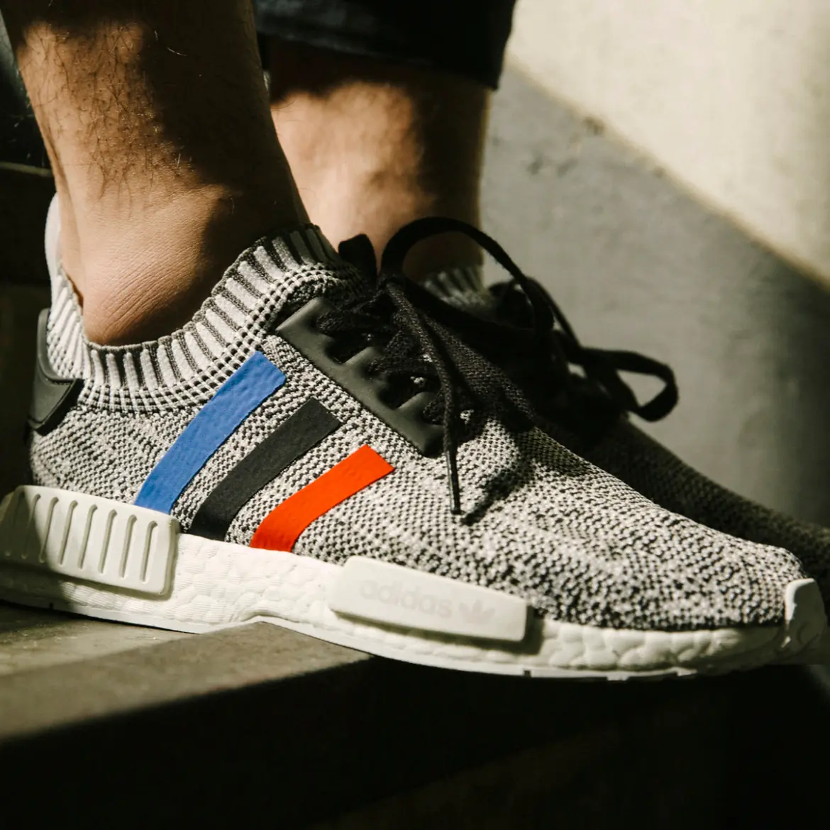 adidas Originals 全新 NMD 登場　女性限定款式亮相！