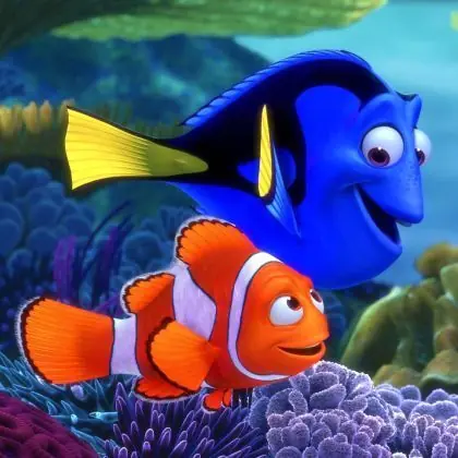 PIXAR 迷必學溫暖人心7句話