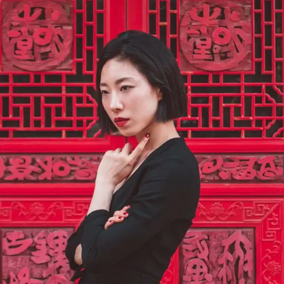 世紀最強女 Popper！南韓超夯舞者「Lia kim」年度５支超殺編舞你感受過了嗎？