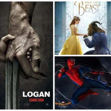 上映日、最新預告必備懶人包！2017 全球 19 部「IMAX 重點片單」總整理