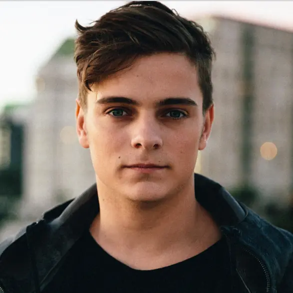 朝聖前必聽！竄升速度超快的 DJ Martin Garrix 最受歡迎的 10 首歌曲！