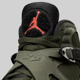 JORDAN 品牌發佈 2017 年春季 AIR JORDAN 精選復刻鞋款
