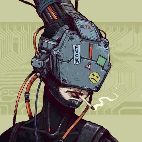 Cyberpunk 未來機能風興起！原來都是因為這 3 點...