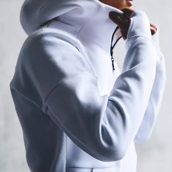 地表最強 adidas Z.N.E. Hoodie回歸再掀風潮！