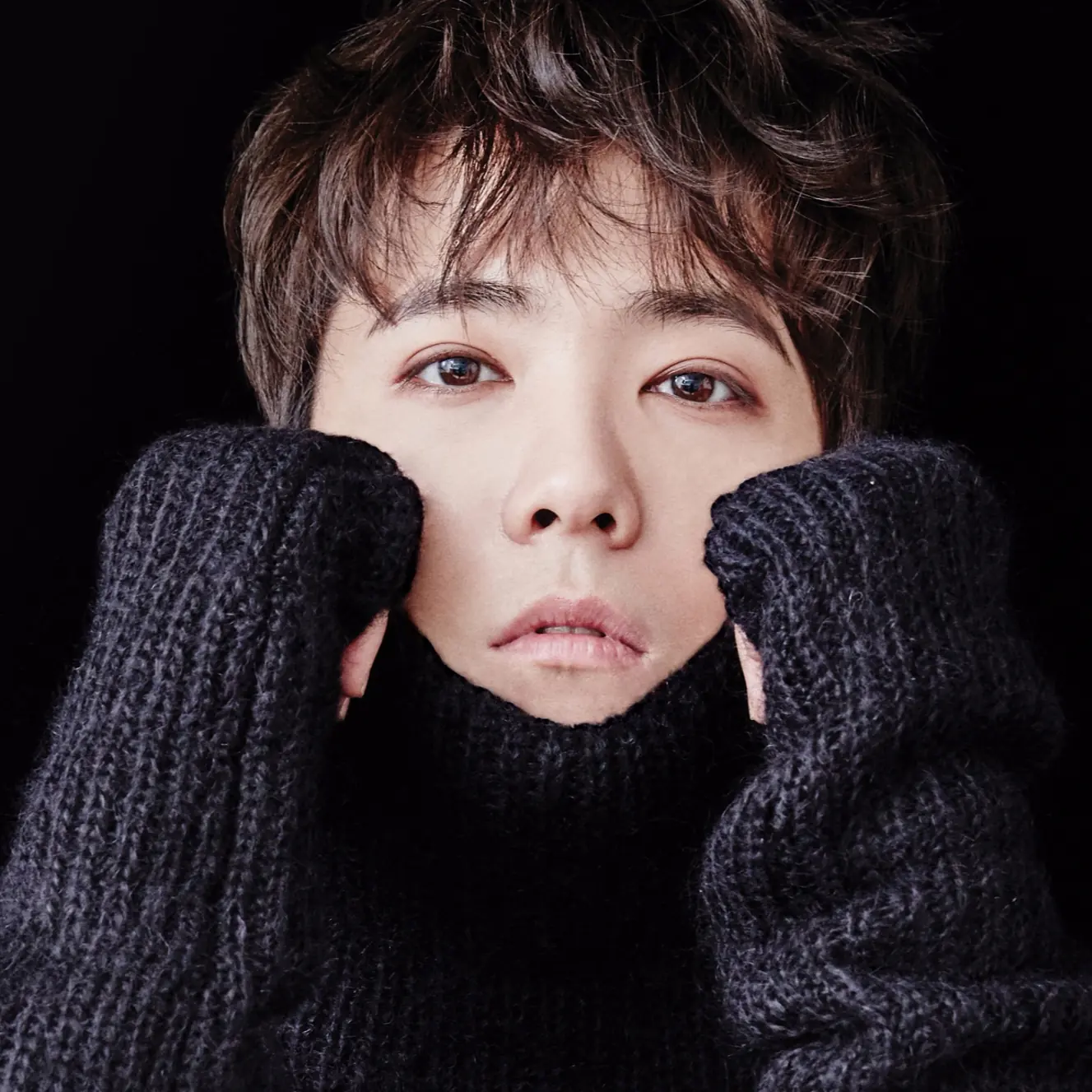 這次不是來唱歌！FTIsland 李洪基來台宣傳設計展