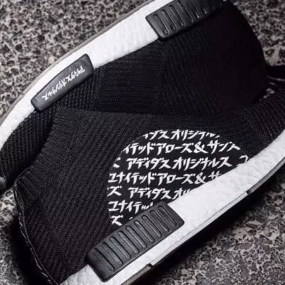 adidas Originals 這幾雙黑色球鞋都很迷人　你最喜歡哪一雙？