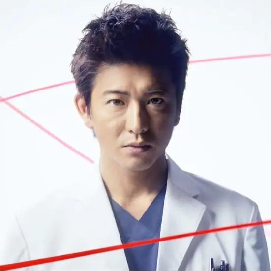 木村拓哉戲劇生涯首次扮演醫生！《 A LIFE 〜愛しき人〜》睽違 13 年再度與竹內結子合作