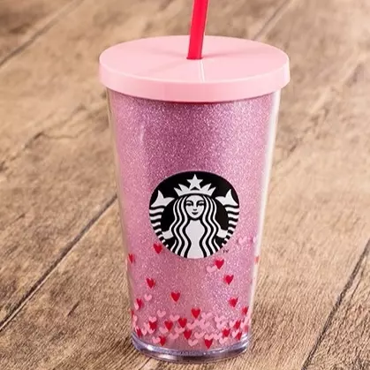 香港粉絲有福了！不用再羨慕日韓，香港 Starbucks 推出農曆新年及情人節兩大系列限定產品！