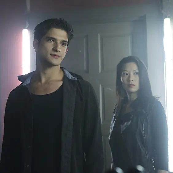 《 Teen Wolf 》最終章正在熱播！隨着結局漸近，第 7 集的預告片也超精彩！