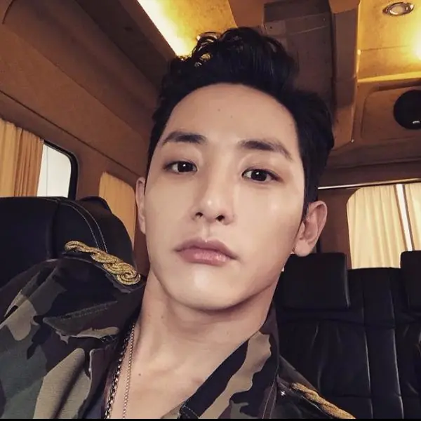 這是在挑戰審美觀？8位Instagram超夯韓國時尚男模，穿搭靈感就從這裡找！