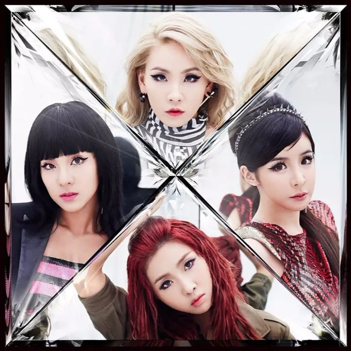 真的要解散了⋯⋯2NE1 將推出告別作跟粉絲《 GOOD BYE 》！