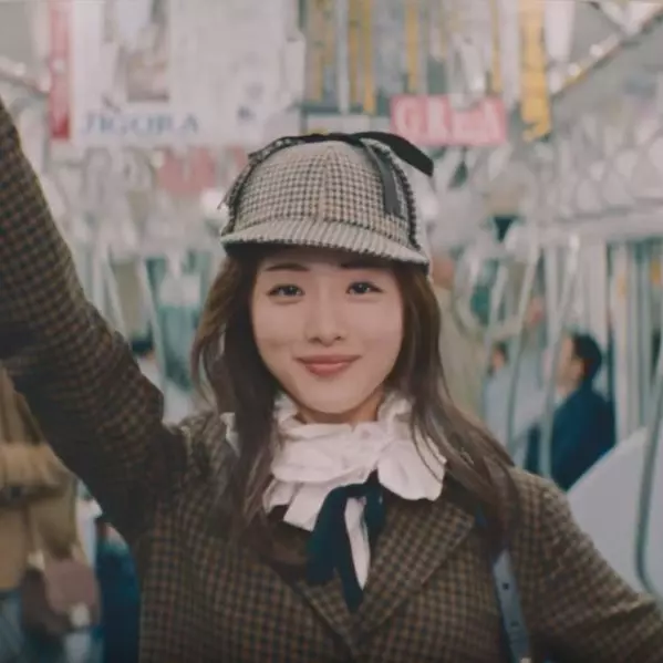 校對女王變身東京導遊？石原里美陪你遊中野，發現更多東京美好！