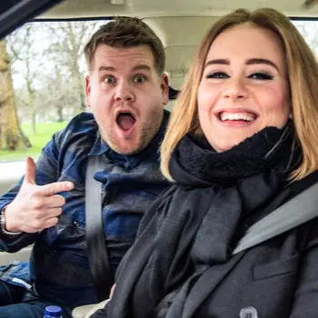 Carpool Karaoke 將成為獨立節目！第一季共 16 集讓人超期待集集不同的嘉賓配搭！
