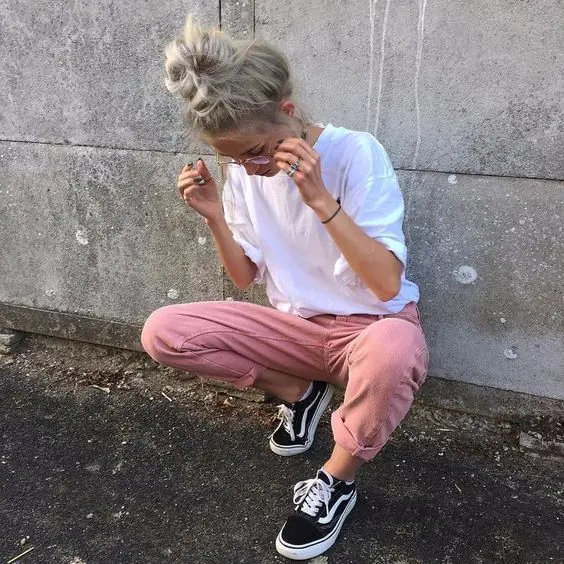 粉紅色與女生是天生一對！4 個 Styling 技巧，將粉色穿出時尚感！
