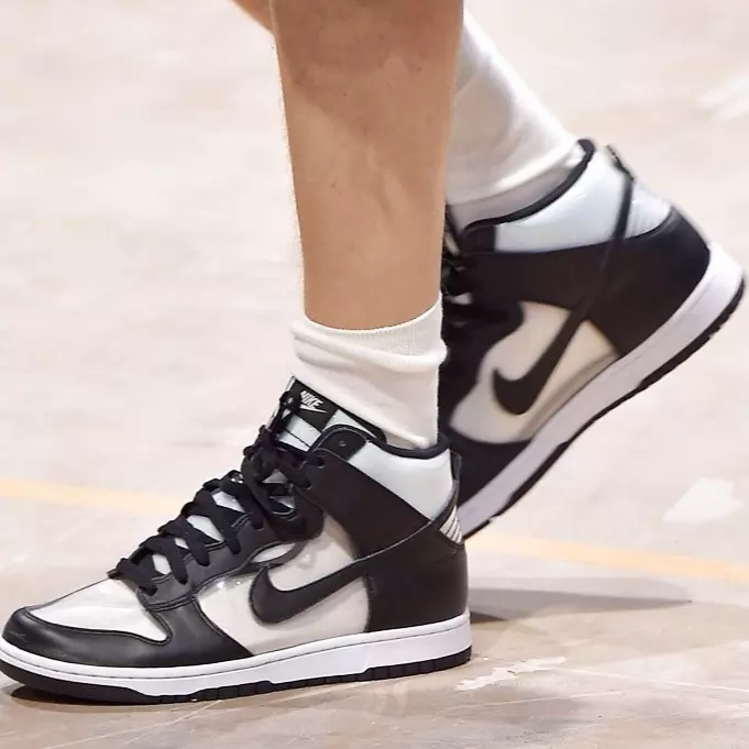 2017 重量級聯名　Comme des Garcons x Nike Dunk High 上市消息曝光！