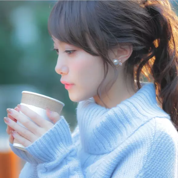 女孩的冬季限定時尚！為什麼男生看到女生弄用「萌袖子」會怦然心動？