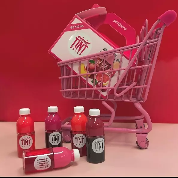 過年送什麼最實用？超迷你「果汁 5＋1 入禮盒」再添新口味！