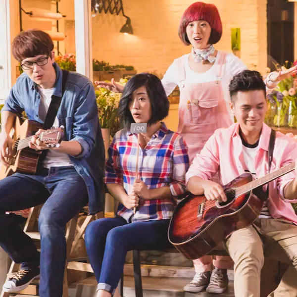 首次破例！魏德聖新片《52Hz,I love you》電影歌曲成「 3 大捷運進站音樂」　你聽過了嗎？　