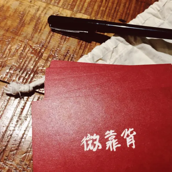 既中肯又有超共鳴！盤點 4 個用文字就能穿透人心的 Ig 帳號
