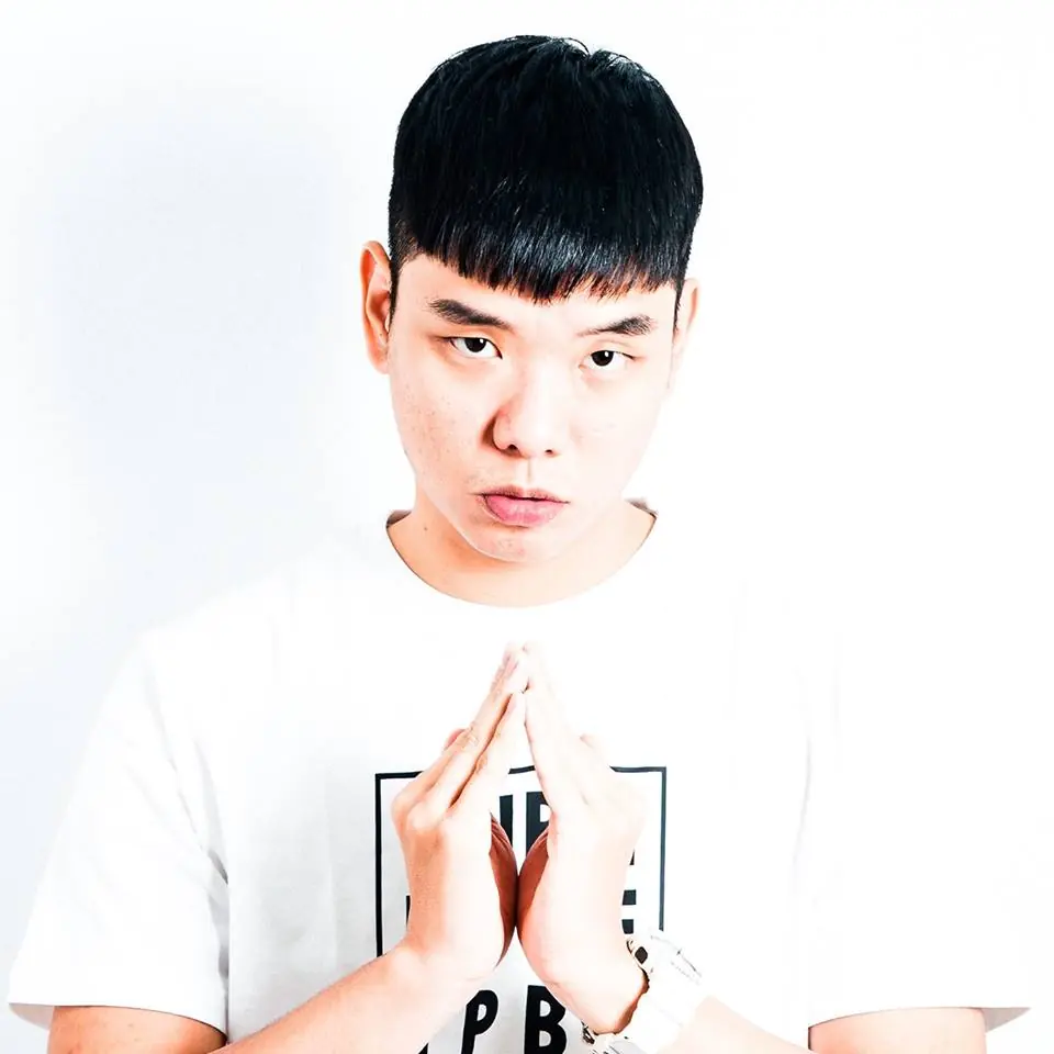 你「自然產生」了沒？台版 Rich Chigga 陽春 MV 爆紅，網友：「整首廢話居然這麼好聽！」