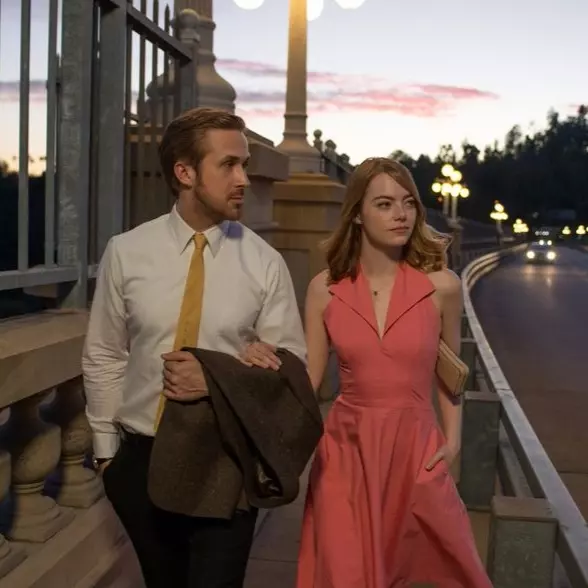 《La La Land》首選女主角不是 Emma Stone 或 Emma Watson，而是 Ellen Degeneres⋯⋯？！