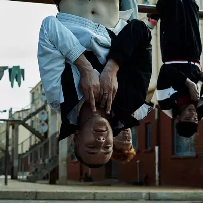 adidas Originals “Original is never finished” 年度 campaign 潮流指標齊聚
