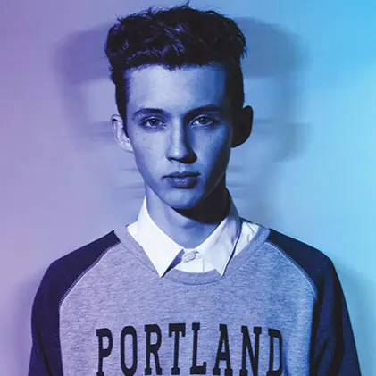 「國民寵物」Troye sivan 最新 MV 赤裸深討同志議題，妳能真的上天堂嗎？