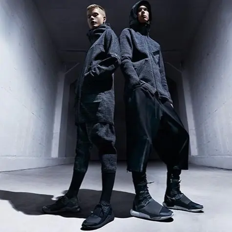 Y-3 版的 Ultra BOOST？　Kozoko Low 鞋款全新登場