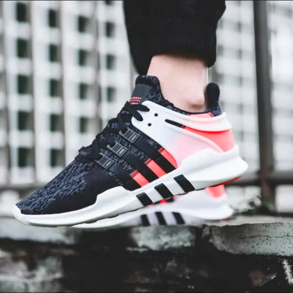 超越經典的adidas Originals EQT　 2017下一雙猛奪潮人魂的必收神鞋！