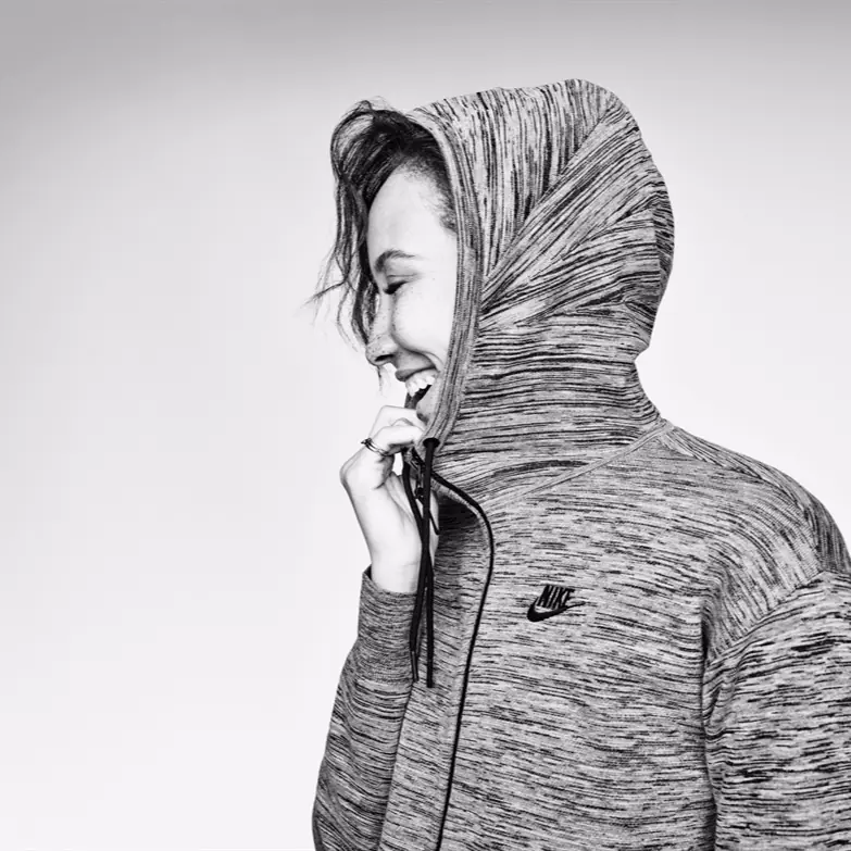 2017 春季男女必備運動單品，NIKE TECH PACK 機能系列強勢登場！