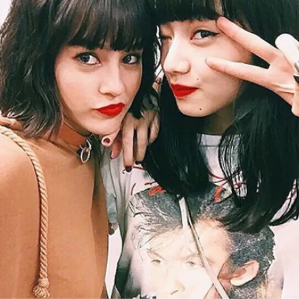 小松菜奈最愛「瀏海LOOK」就是它，還在猶豫什麼跟著剪就對了！