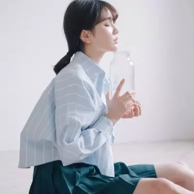 155cm 高的女生如何穿搭？不如看看日本潮人的街頭穿搭造型吧！
