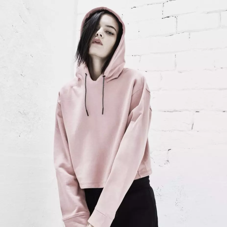 2017六大設計品牌輪番上陣  PUMA x STAMPD 冷酷登場