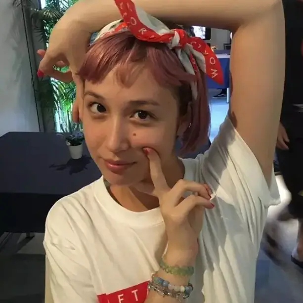 空氣瀏海不夠潮 現在大家瘋的是這款！