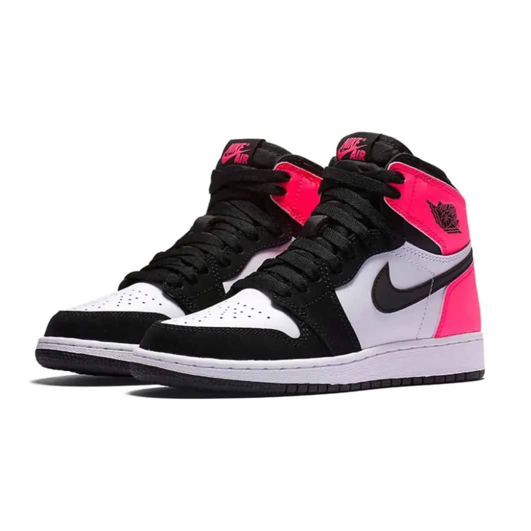 情人節送禮不失誤！「AJ 1」復刻限定配色竟然還有 3M 夜光