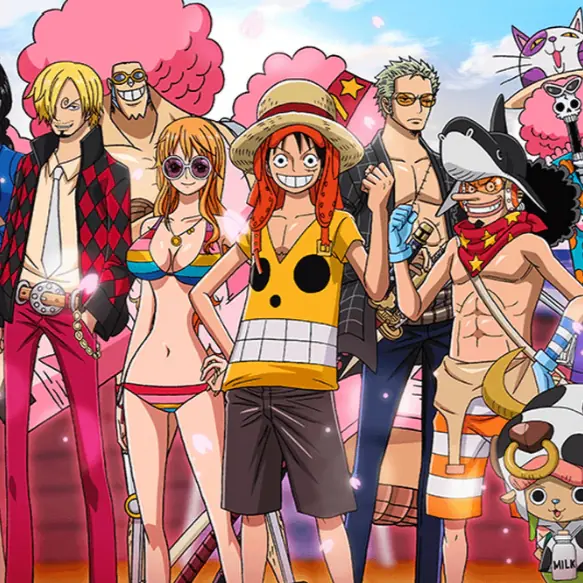 支持你一直買下去的「有趣連載漫畫」Top 10　超越《ONE PIECE》讀者更愛的是？
