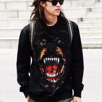 Riccardo Tisci 離開GIVENCHY，他的下一站或許是Versace