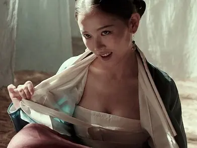韓國 19 禁電影推薦：《人間中毒》、《下女的誘惑》⋯看片記得先鎖門！