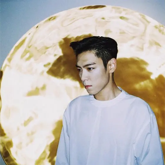 TOP＠BigBang 的首爾豪宅曝光，網民大讚：品味好得像藝術展覽館！