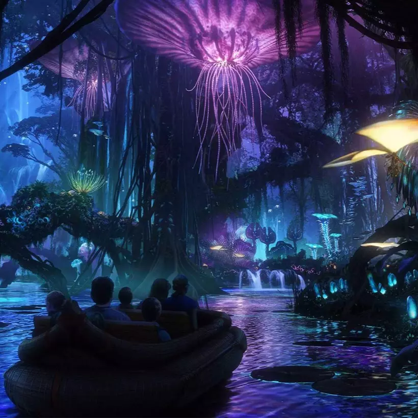 美國迪士尼又有新園區！「Star Wars Land」將於 2019 年開幕，星戰迷切勿錯過！