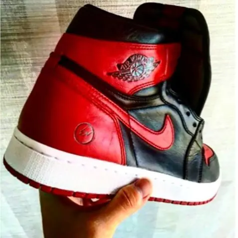 藤原浩閃電再次連同 Air Jordan 1　最強的這一雙即將登場！