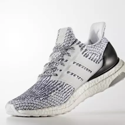 adidas 灰色系襲來　UltraBOOST Uncaged、UltraBOOST 3.0　換上新裝