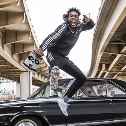 Big sean 與 Desiigner 同步釋出新單曲！竟然都與潮流文化沾上邊？！