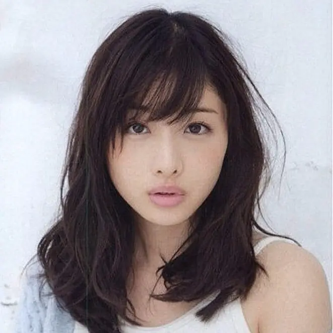 30世代魅力不減！十大日本輕熟女演員
