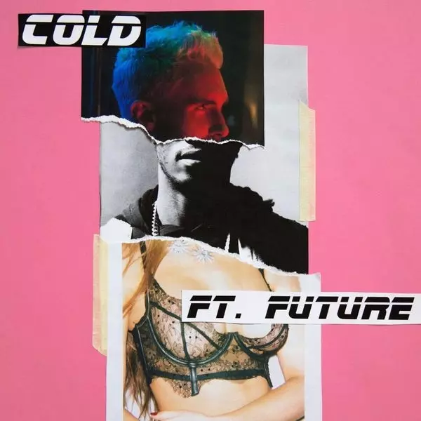 顧耳又養眼，魔力紅新歌〈Cold〉 辣妹雲集外竟然還大玩「嗑藥迷幻」？！
